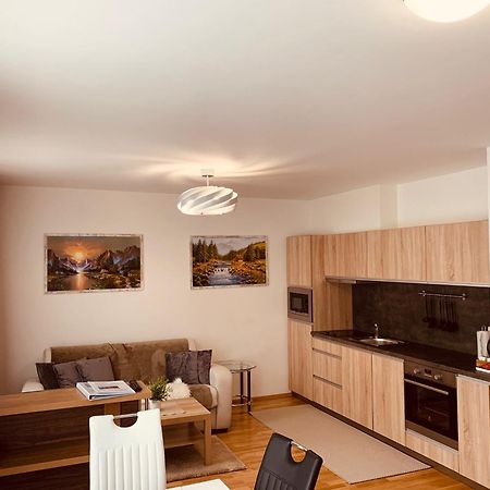Apartmany Arber Железна-Руда Экстерьер фото