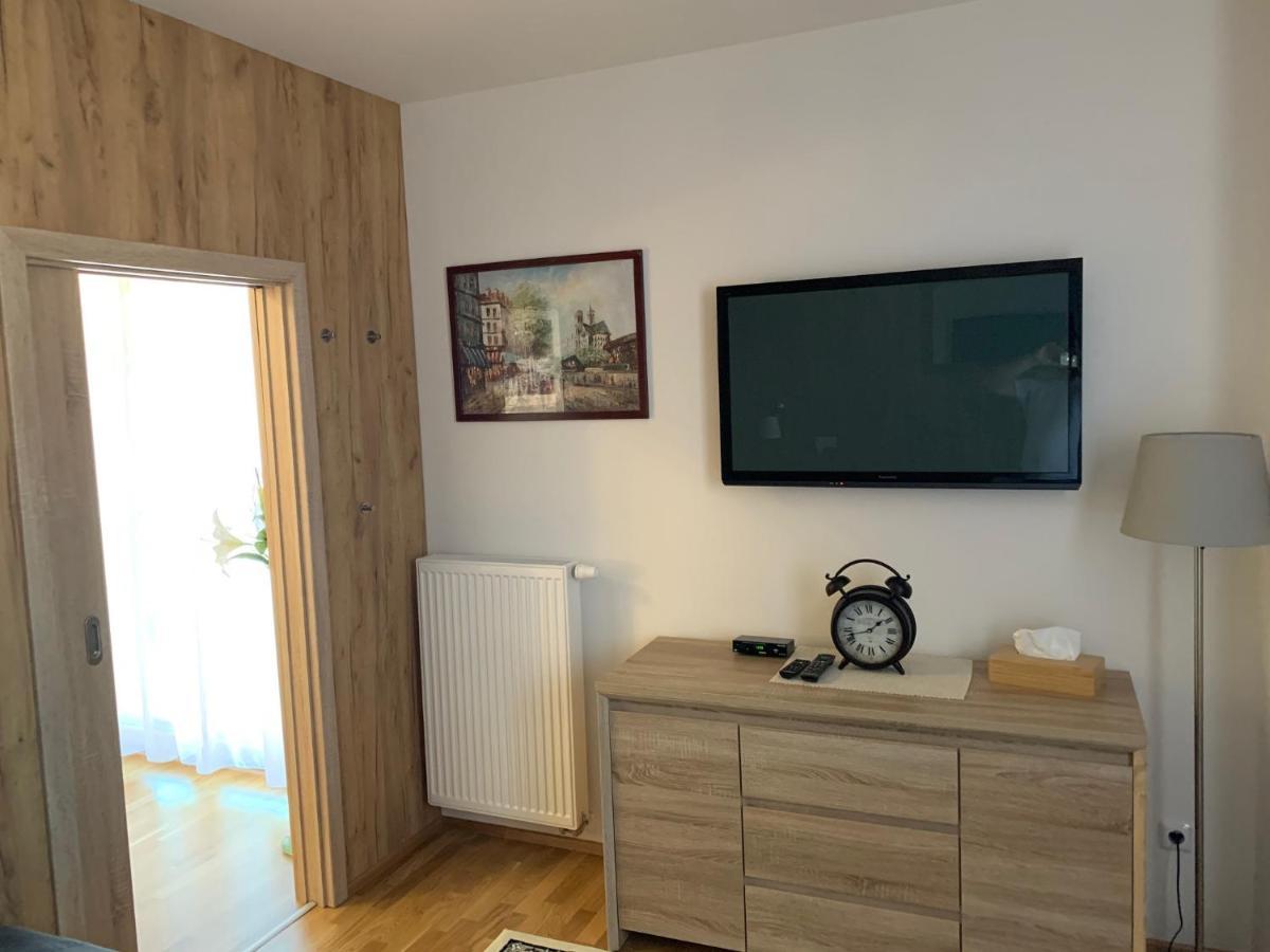 Apartmany Arber Железна-Руда Экстерьер фото