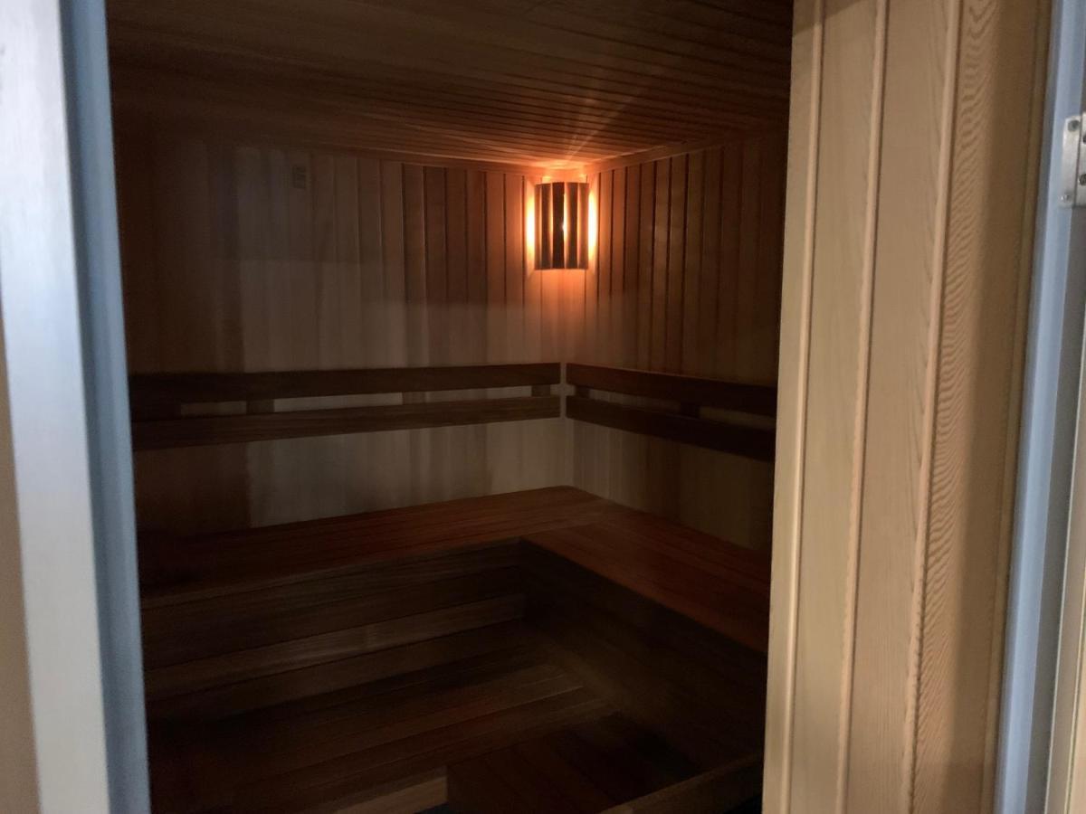 Apartmany Arber Железна-Руда Экстерьер фото