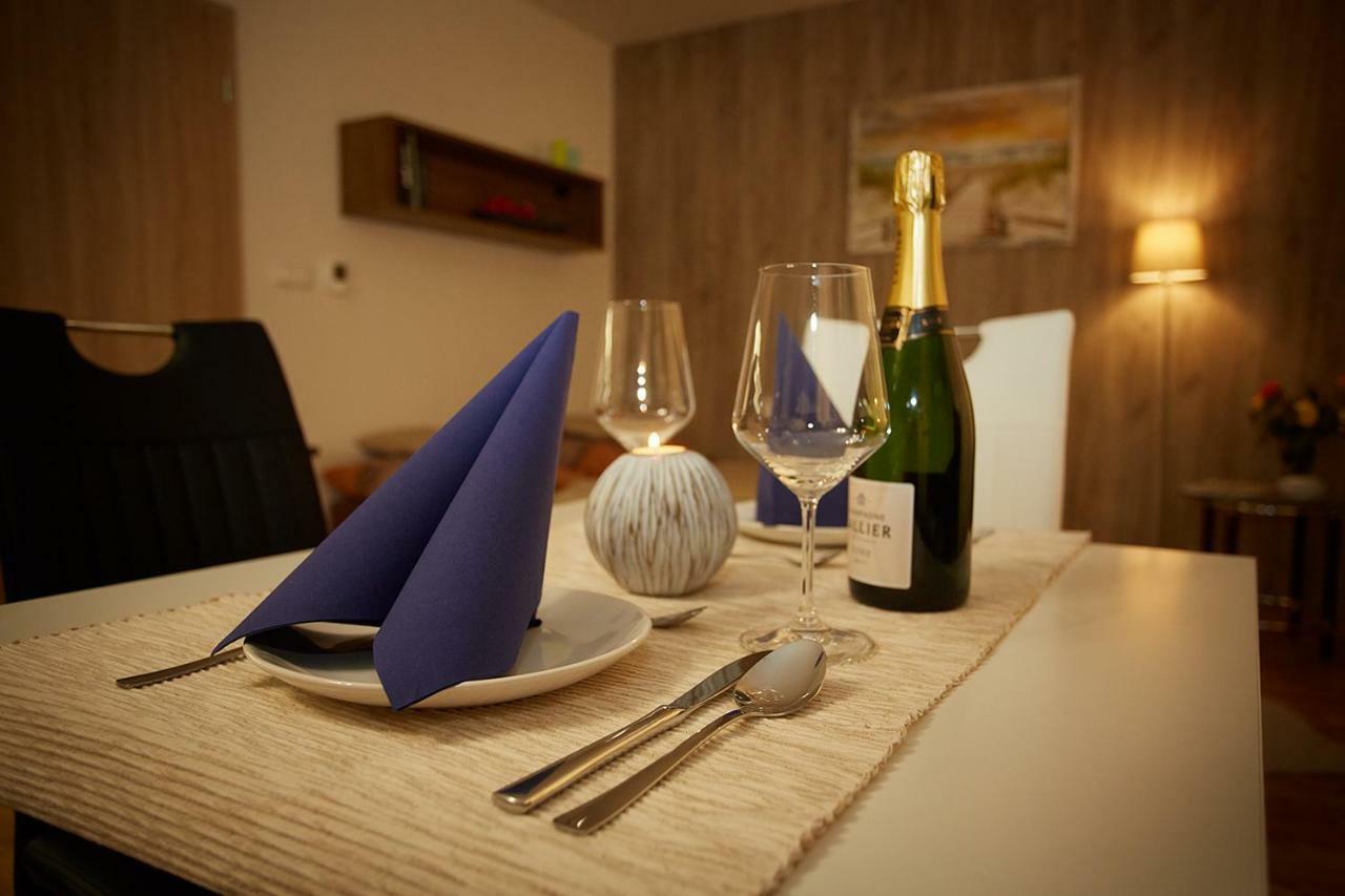 Apartmany Arber Железна-Руда Экстерьер фото