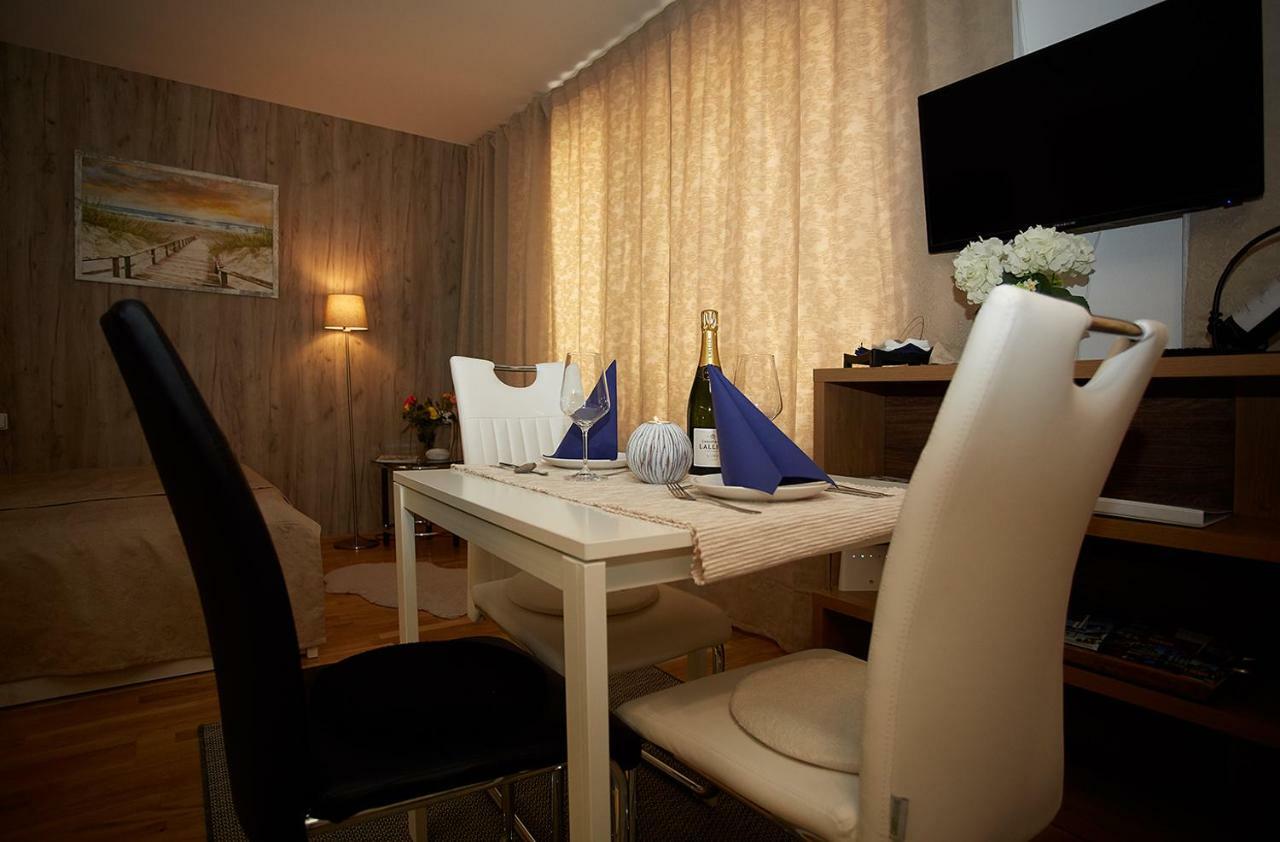 Apartmany Arber Железна-Руда Экстерьер фото