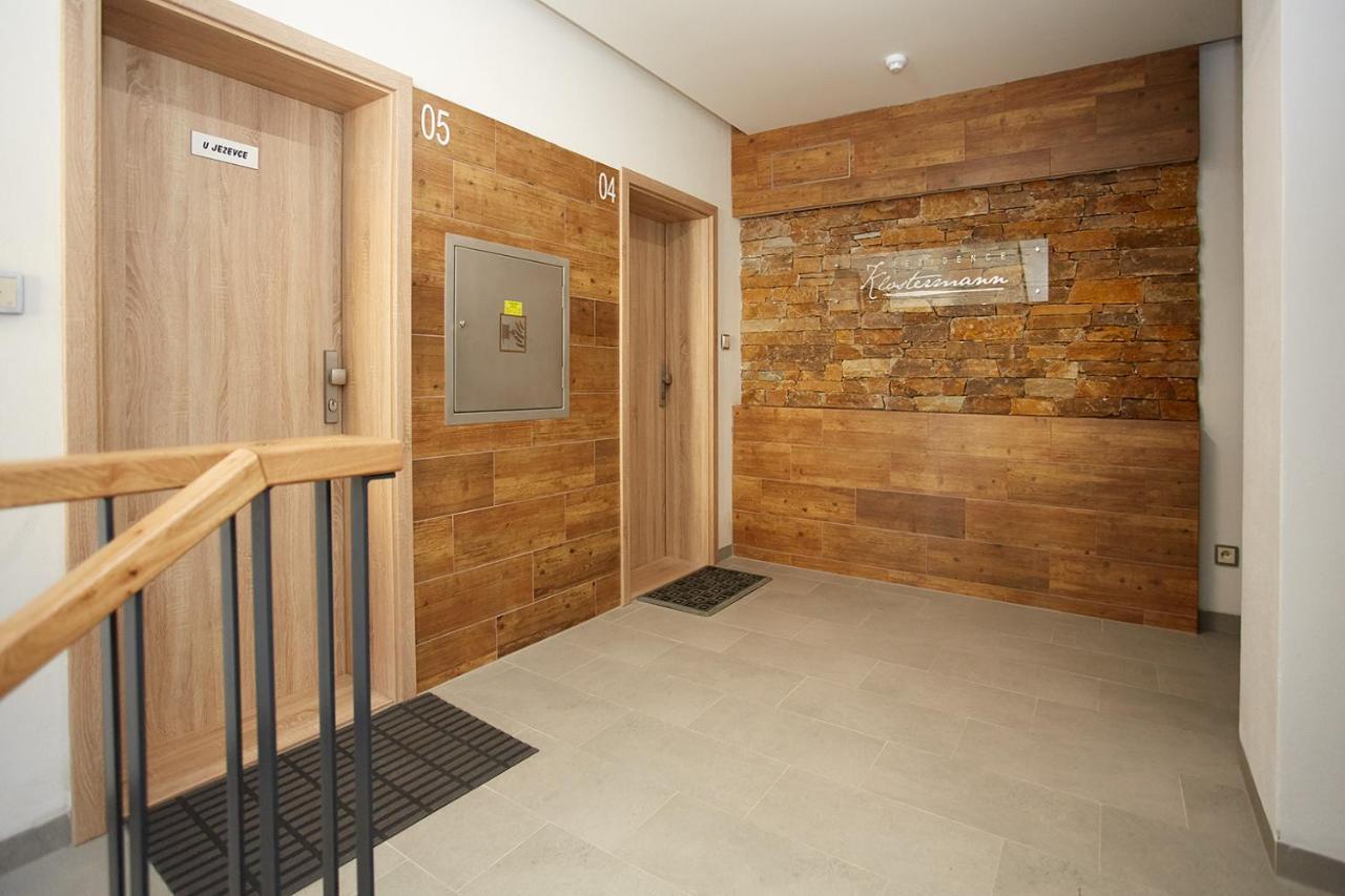 Apartmany Arber Железна-Руда Экстерьер фото